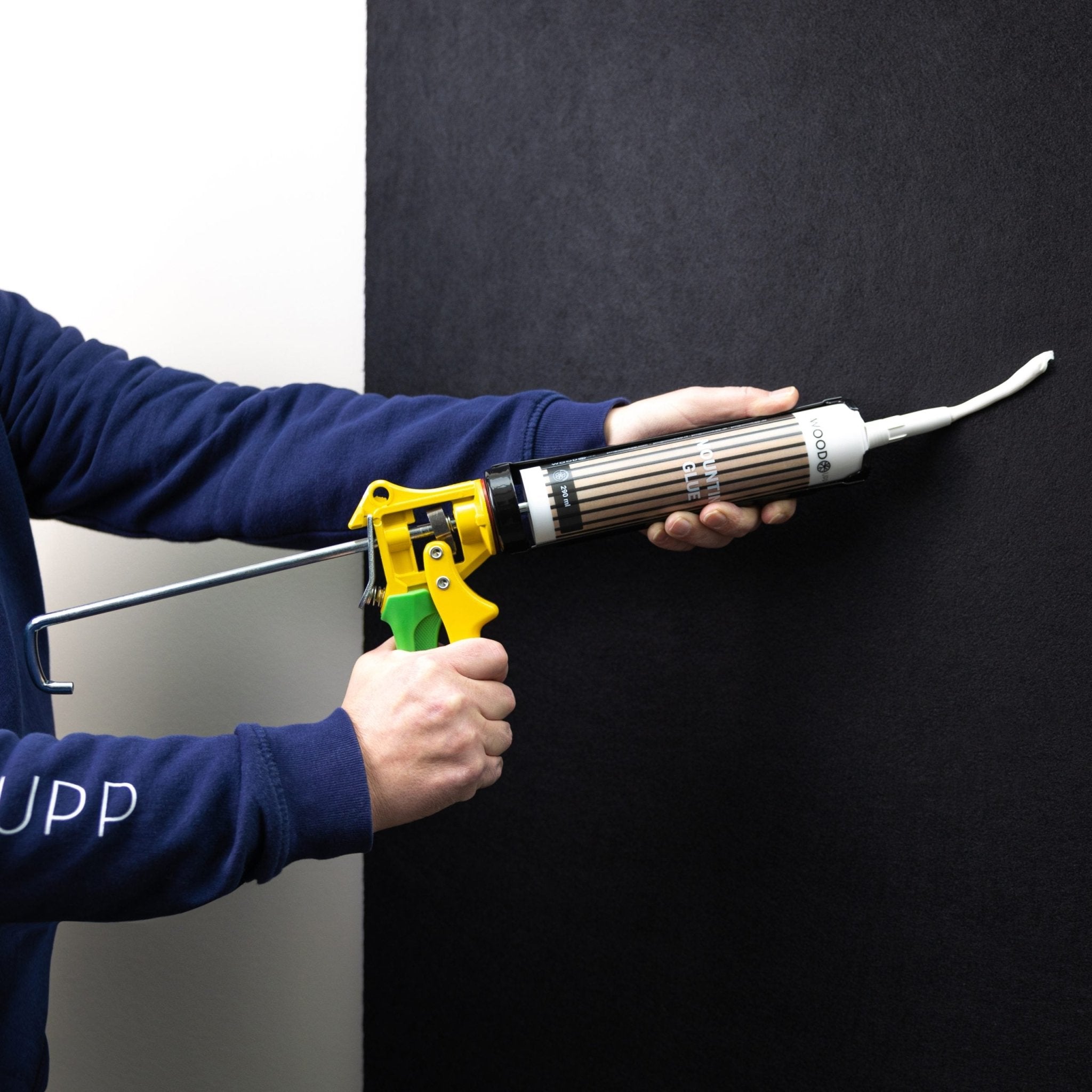 Installation Products | Grout Gun / 290 ml